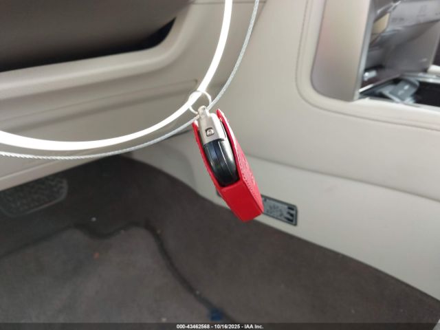 2014 LEXUS GX 460 JTJJM7FX6E5079204 Photo 10