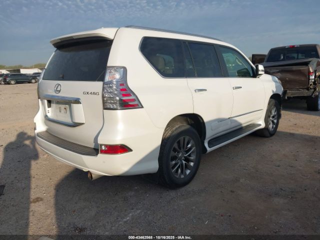 2014 LEXUS GX 460 JTJJM7FX6E5079204 Photo 3