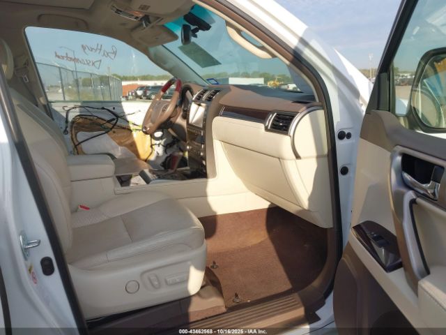 2014 LEXUS GX 460 JTJJM7FX6E5079204 Photo 4