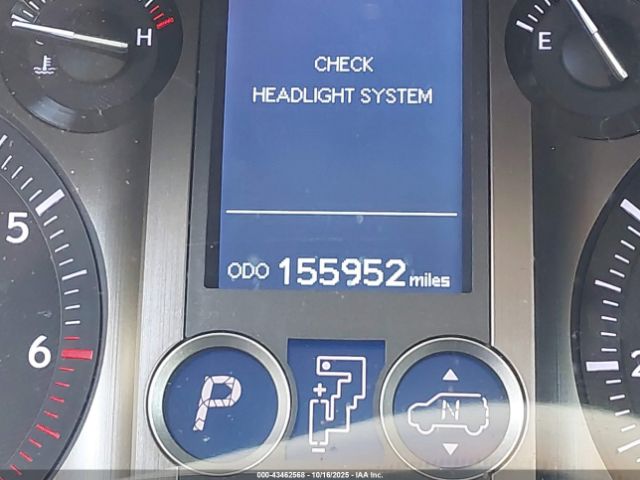 2014 LEXUS GX 460 JTJJM7FX6E5079204 Photo 6