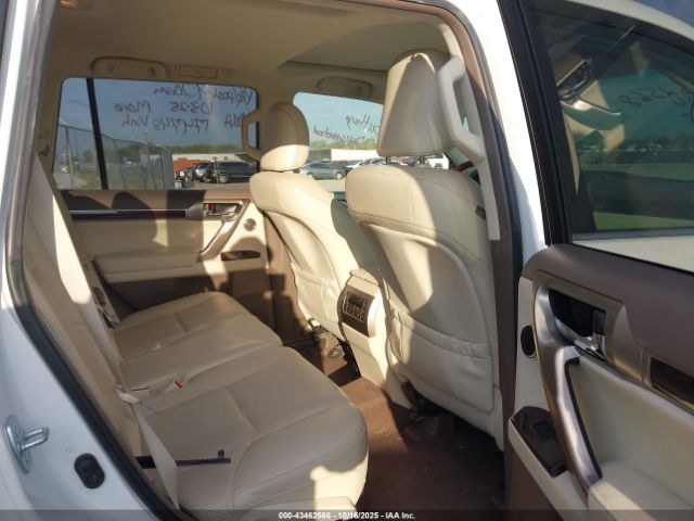 2014 LEXUS GX 460 JTJJM7FX6E5079204 Photo 7