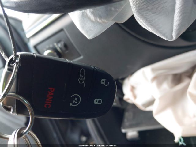 2020 JEEP GRAND CHEROKEE 1C4RJEBG4LC245513 Photo 10