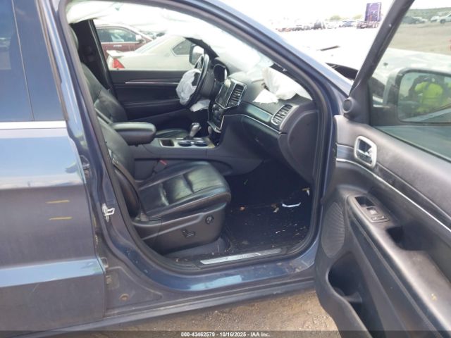 2020 JEEP GRAND CHEROKEE 1C4RJEBG4LC245513 Photo 4