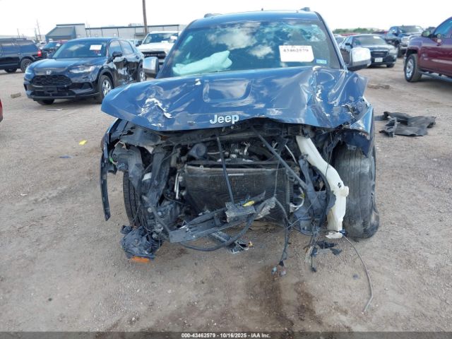 2020 JEEP GRAND CHEROKEE 1C4RJEBG4LC245513 Photo 5