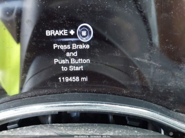 2020 JEEP GRAND CHEROKEE 1C4RJEBG4LC245513 Photo 6