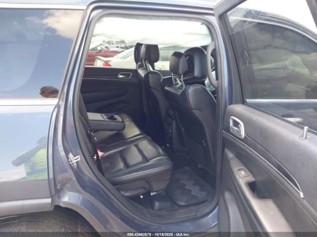 2020 JEEP GRAND CHEROKEE 1C4RJEBG4LC245513 Photo 7