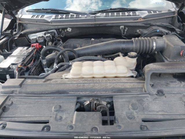 2019 FORD F-150 1FTFW1E19KFA81192 Photo 9