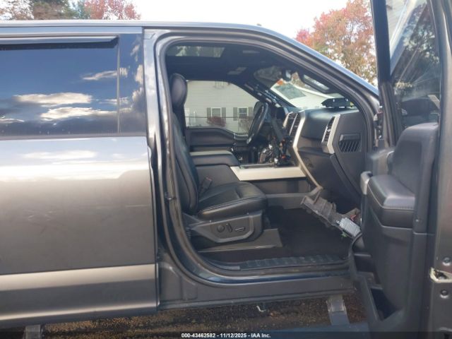 2019 FORD F-150 1FTFW1E19KFA81192 Photo 4