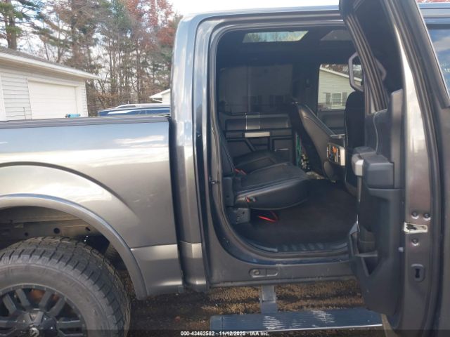 2019 FORD F-150 1FTFW1E19KFA81192 Photo 7