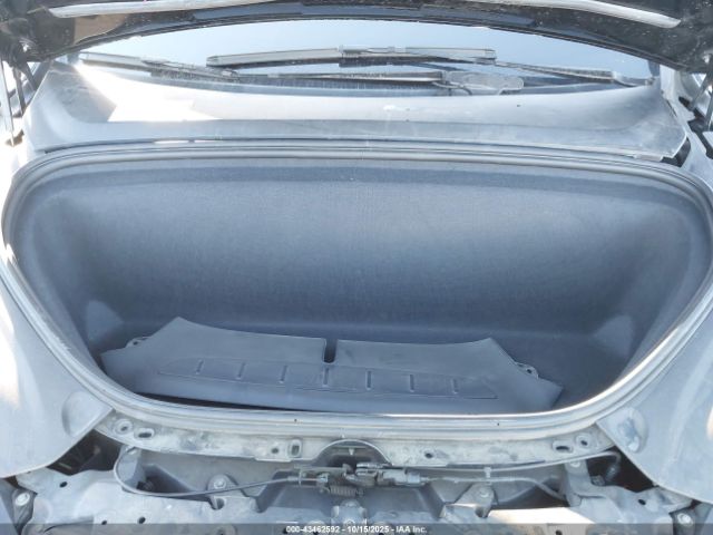 2016 TESLA MODEL X 5YJXCBE25GF017657 Photo 9