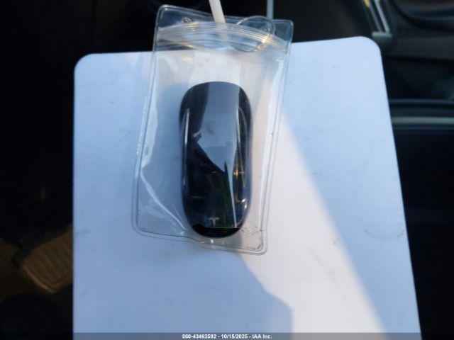 2016 TESLA MODEL X 5YJXCBE25GF017657 Photo 10