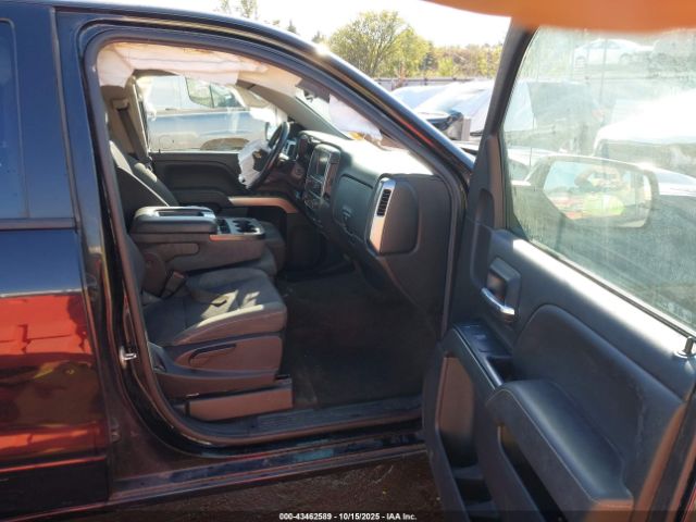 2018 CHEVROLET SILVERADO 1500 1GCRCREC9JZ156654 Photo 4