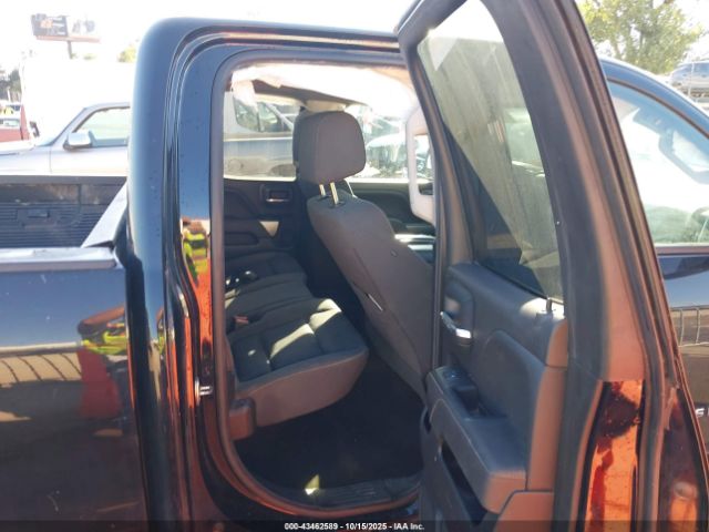 2018 CHEVROLET SILVERADO 1500 1GCRCREC9JZ156654 Photo 7