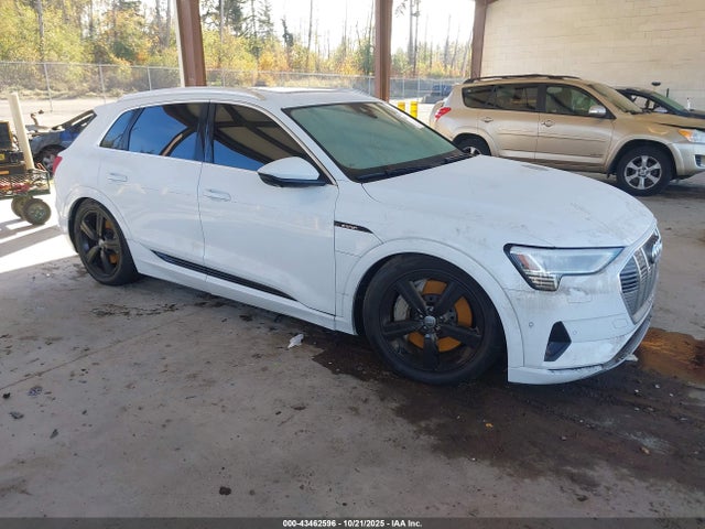2019 AUDI E-TRON WA1LABGE7KB015443 Photo 0