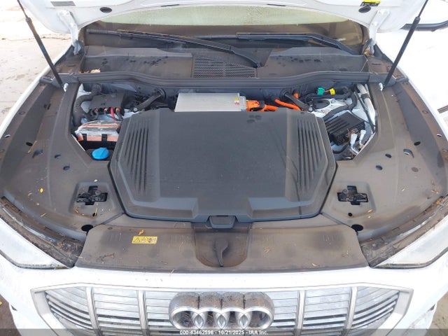 2019 AUDI E-TRON WA1LABGE7KB015443 Photo 9
