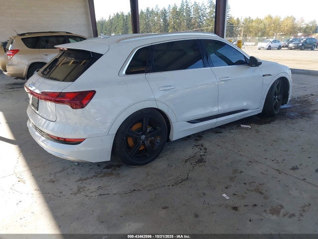 2019 AUDI E-TRON WA1LABGE7KB015443 Photo 3