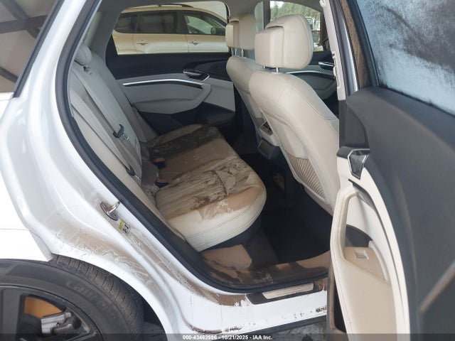 2019 AUDI E-TRON WA1LABGE7KB015443 Photo 7