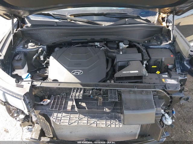 Hyundai Palisade Calligraphy 2024 KM8R7DGEXRU757209 Image 10