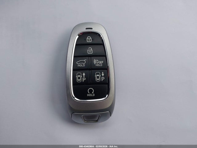 Hyundai Palisade Calligraphy 2024 KM8R7DGEXRU757209 Image 11