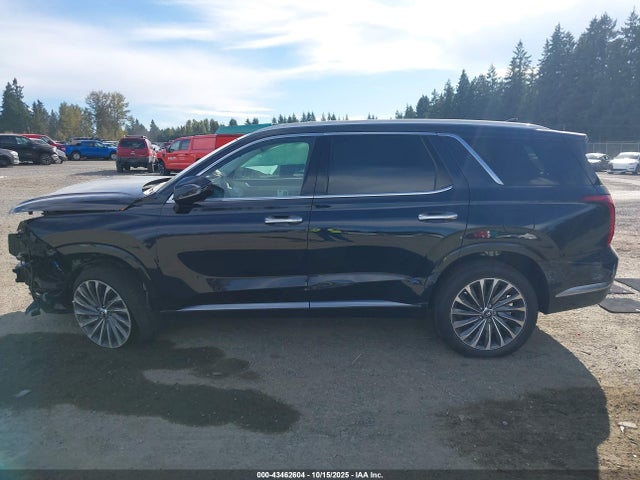 Hyundai Palisade Calligraphy 2024 KM8R7DGEXRU757209 Image 15