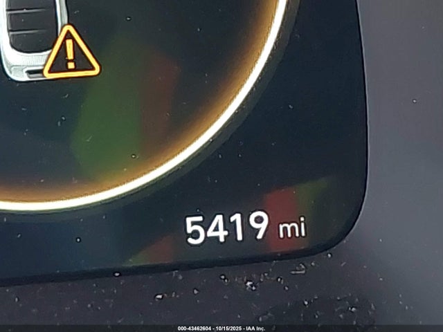 Hyundai Palisade Calligraphy 2024 KM8R7DGEXRU757209 Image 16
