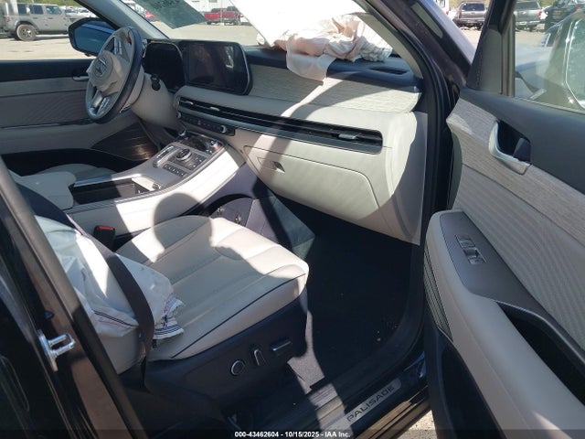 Hyundai Palisade Calligraphy 2024 KM8R7DGEXRU757209 Image 5