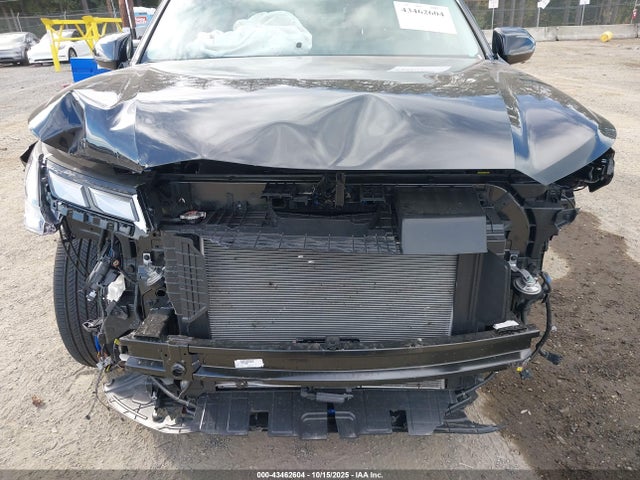 Hyundai Palisade Calligraphy 2024 KM8R7DGEXRU757209 Image 6
