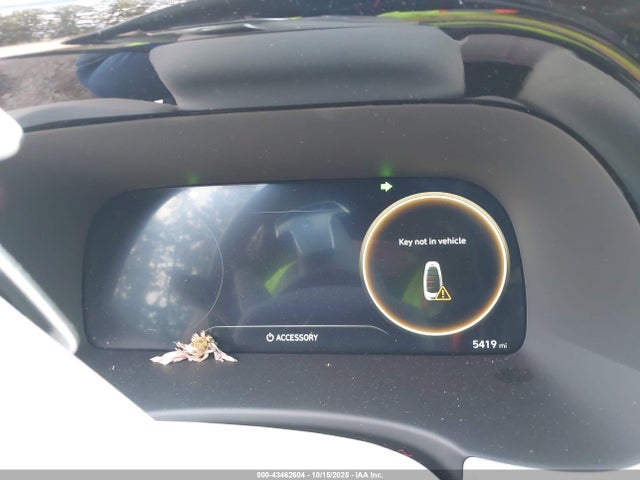 Hyundai Palisade Calligraphy 2024 KM8R7DGEXRU757209 Image 7