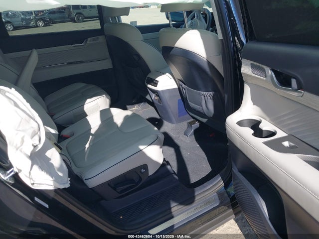 Hyundai Palisade Calligraphy 2024 KM8R7DGEXRU757209 Image 8