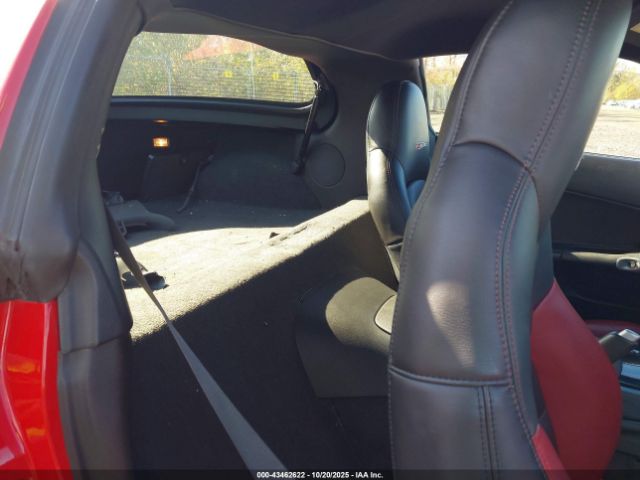 2008 CHEVROLET CORVETTE 1G1YY26E685112612 Photo 7