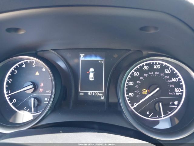 2021 TOYOTA CAMRY 4T1G11AK9MU604349 Photo 6