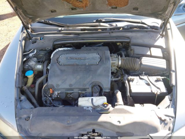 2005 ACURA TL 19UUA66245A019969 Photo 9