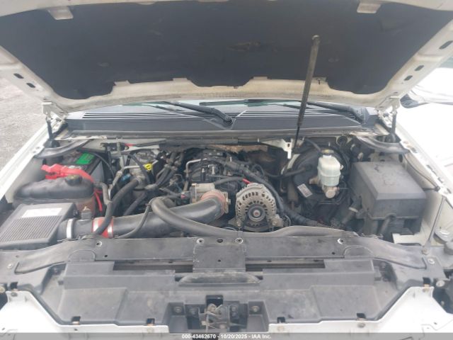 2007 CADILLAC ESCALADE ESV 1GYFK66867R252436 Photo 9