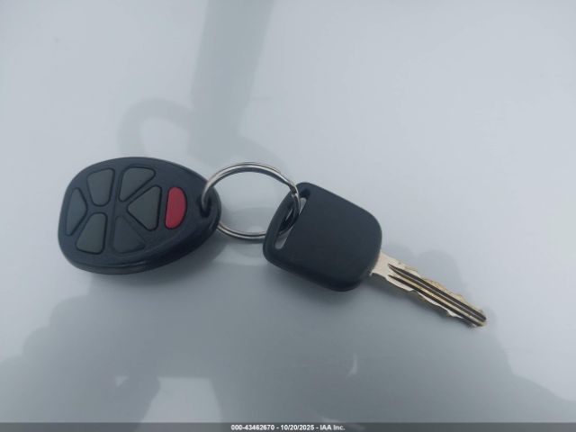 2007 CADILLAC ESCALADE ESV 1GYFK66867R252436 Photo 10