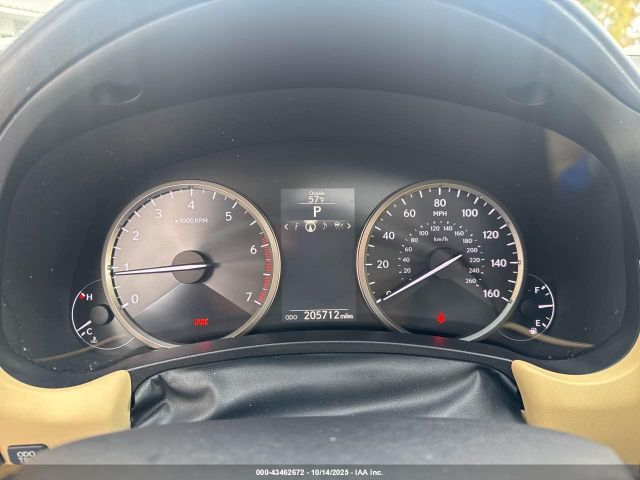 2015 LEXUS NX 200T JTJBARBZ4F2044857 Photo 6