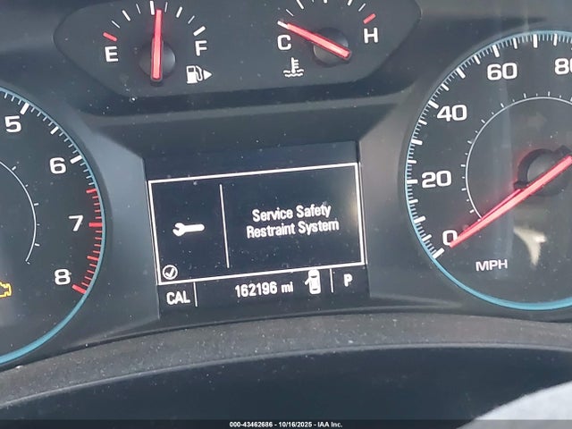 Chevrolet Malibu 1ls 2018 1G1ZB5ST5JF269155 Image 14