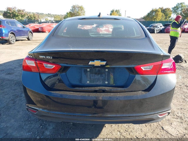 Chevrolet Malibu 1ls 2018 1G1ZB5ST5JF269155 Image 15