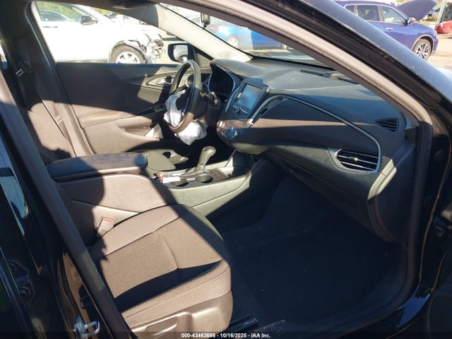 Chevrolet Malibu 1ls 2018 1G1ZB5ST5JF269155 Image 5