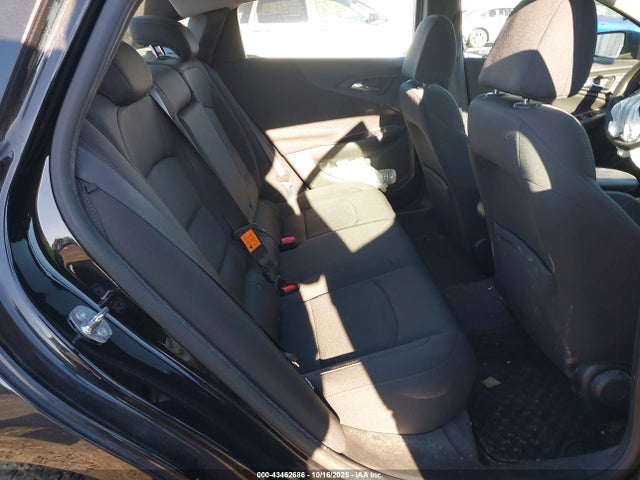 Chevrolet Malibu 1ls 2018 1G1ZB5ST5JF269155 Image 8