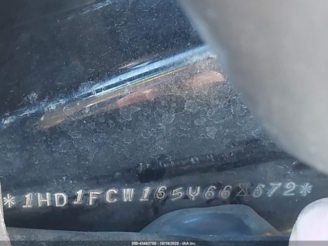 2005 HARLEY-DAVIDSON FLHTCUI 1HD1FCW165Y668672 Photo 9