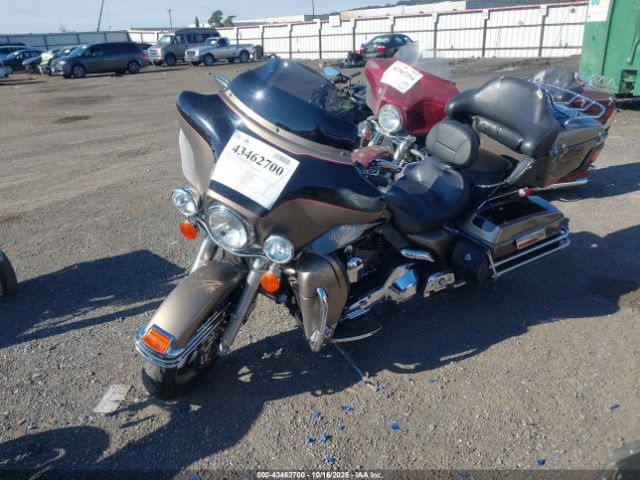 2005 HARLEY-DAVIDSON FLHTCUI 1HD1FCW165Y668672 Photo 1