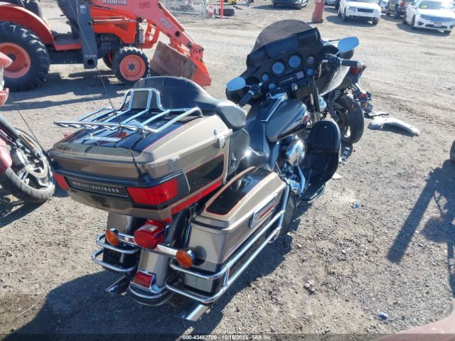 2005 HARLEY-DAVIDSON FLHTCUI 1HD1FCW165Y668672 Photo 3