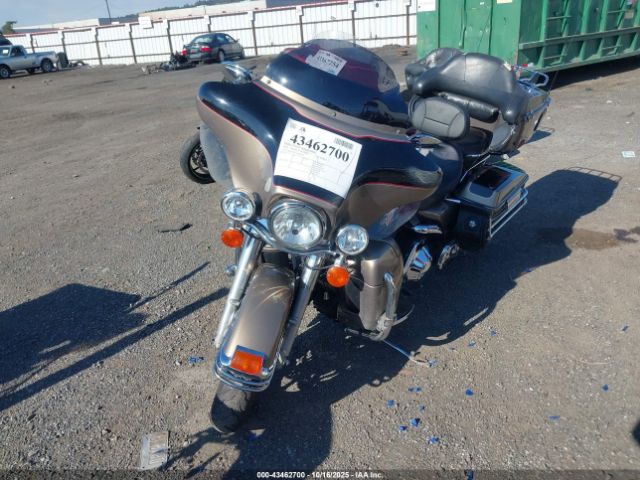 2005 HARLEY-DAVIDSON FLHTCUI 1HD1FCW165Y668672 Photo 4
