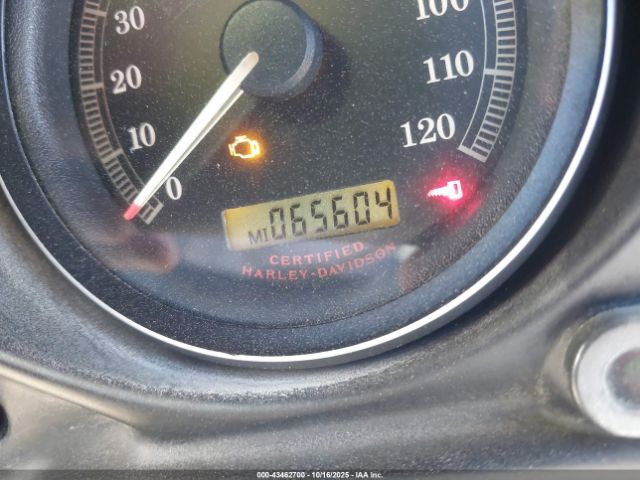 2005 HARLEY-DAVIDSON FLHTCUI 1HD1FCW165Y668672 Photo 6