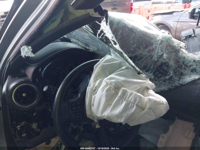 2021 LEXUS IS 300 JTHAA1D28M5113933 Photo 6