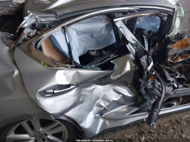 2021 LEXUS IS 300 JTHAA1D28M5113933 Photo 7