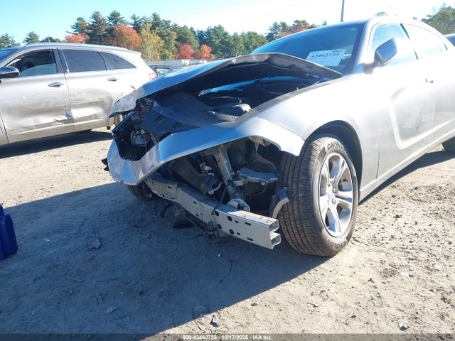 Продажа на аукционе авто 2015 Dodge Charger Se, vin: 2C3CDXBG7FH790457, номер лота: 43462725