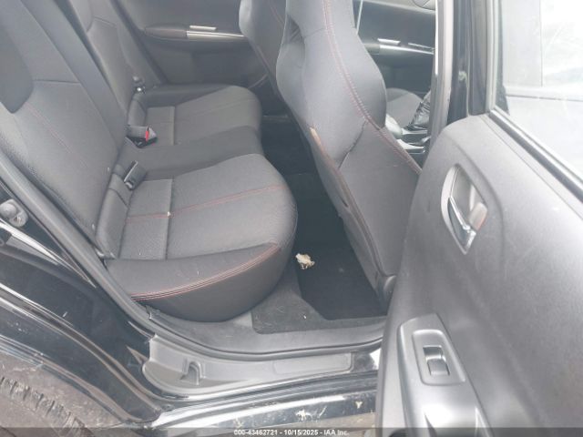 2013 SUBARU IMPREZA WRX JF1GR7E67DG203545 Photo 7