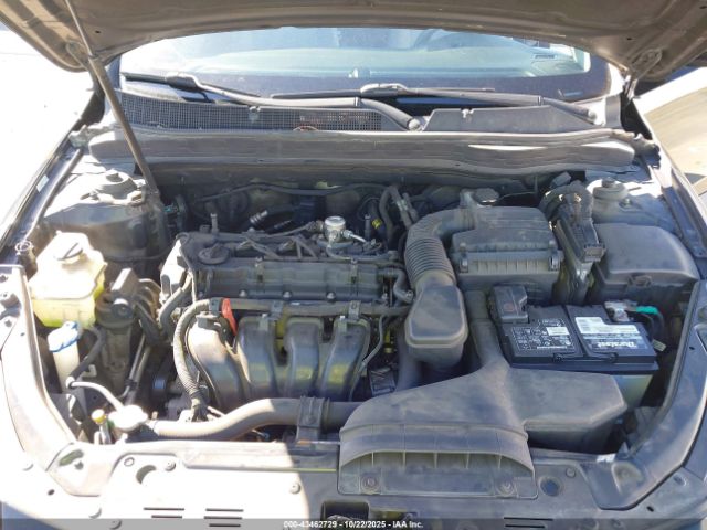 2014 KIA OPTIMA 5XXGM4A70EG285908 Photo 9