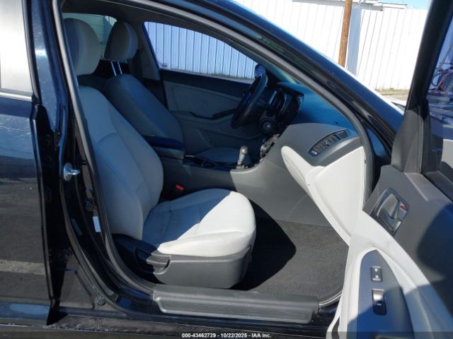 2014 KIA OPTIMA 5XXGM4A70EG285908 Photo 4